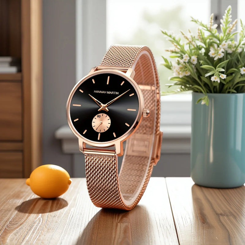 Reloj de Mujer Fashion