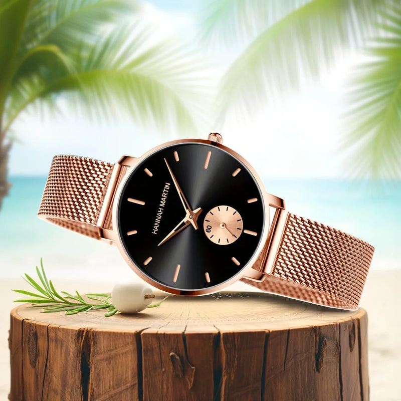 Reloj de Mujer Fashion
