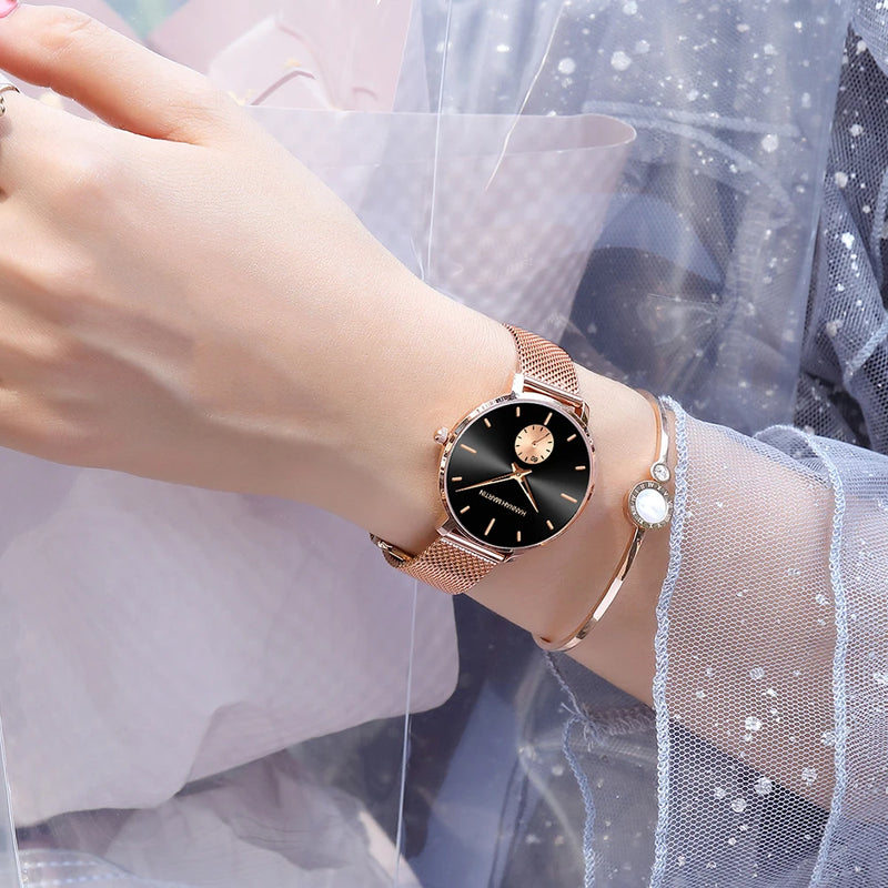 Reloj de Mujer Fashion