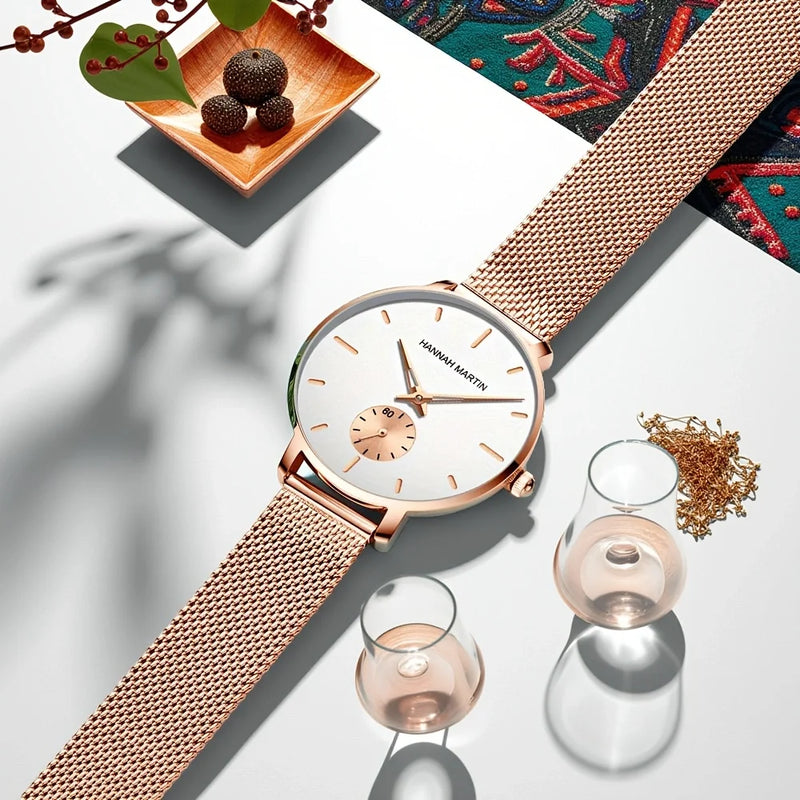 Reloj de Mujer Fashion
