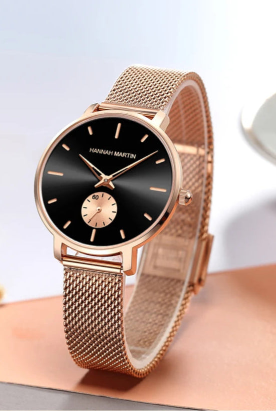 Reloj de Mujer Fashion