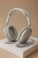 Cascos PRO Max P9 – ¡Potencia, Comodidad y Estilo en Uno Solo!