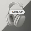 Cascos PRO Max P9 – ¡Potencia, Comodidad y Estilo en Uno Solo!