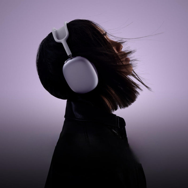 Auriculares Bluetooth Over Ear – Comodidad y Sonido Inalámbrico
