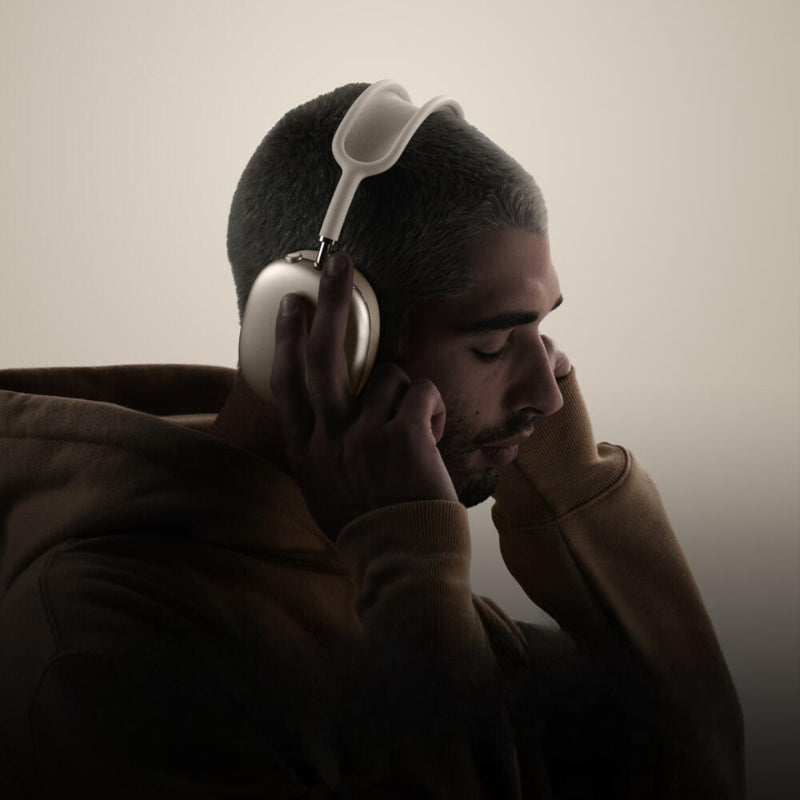 Auriculares Bluetooth Over Ear – Comodidad y Sonido Inalámbrico
