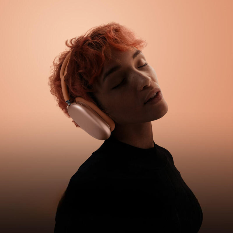 Auriculares Bluetooth Over Ear – Comodidad y Sonido Inalámbrico