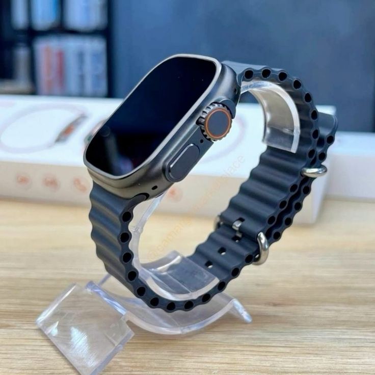smartwatch Mini 7 en 1